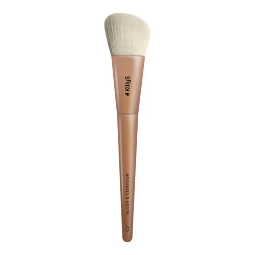 Pensula pentru machiaj KillyS Collagen Beauty Brush Contour Brush