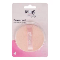 Пуховка для пудры KillyS Powder Puff