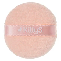 Пуховка для пудры KillyS Powder Puff 2