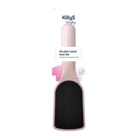 Pila p/u calcaie KillyS Everyday KillyS Foot Grater Double Sided