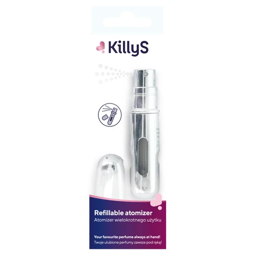 Dozator KillyS Perfume Atomizer