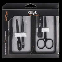 Набор для маникюра и педикюра KillyS Accessory Kit 2