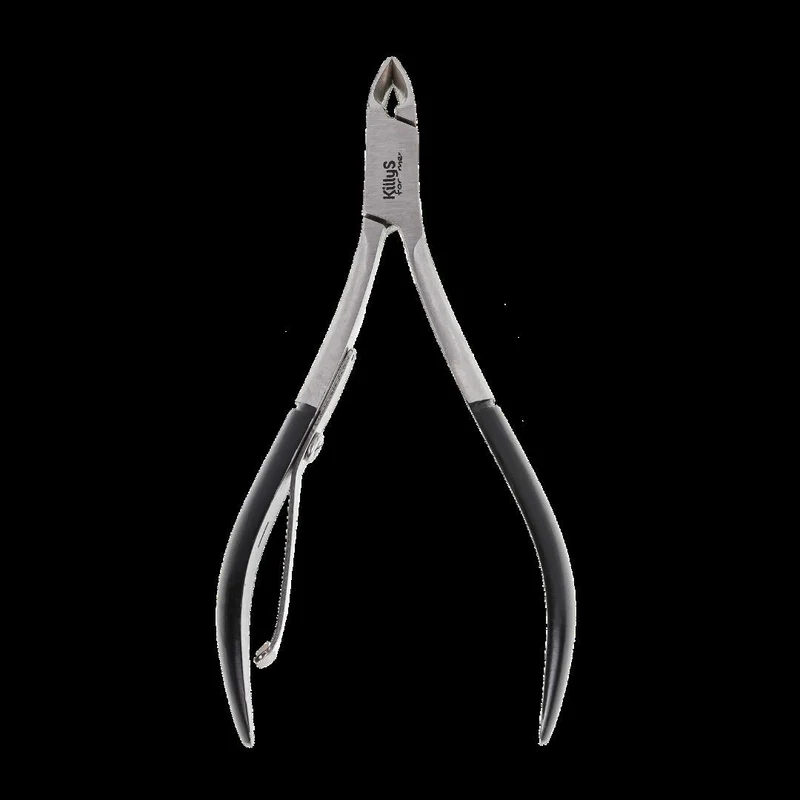 Кусачки для ногтей KillyS Cuticle Nippers 2
