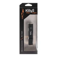 Unghiera KillyS Large Nail Clipper