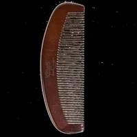 Расчёска KillyS Beard Comb 2