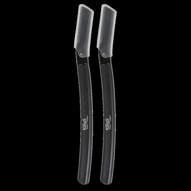 Триммер для бровей KillyS Beard Growth Removal Razors 2