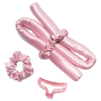 Резинки для волос KillyS Hair Rollers 2