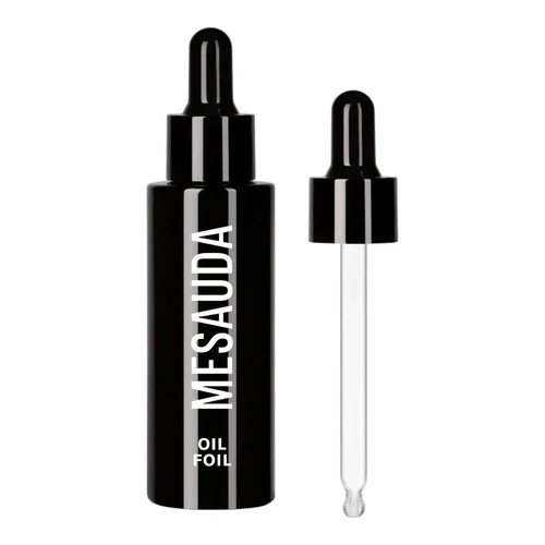 База под макияж Mesauda Oil Foil Face Moisturizing Primer