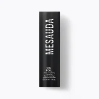 База под макияж Mesauda Oil Foil Face Moisturizing Primer 2