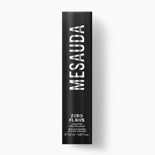 База под макияж Mesauda Zero Flaws Primer