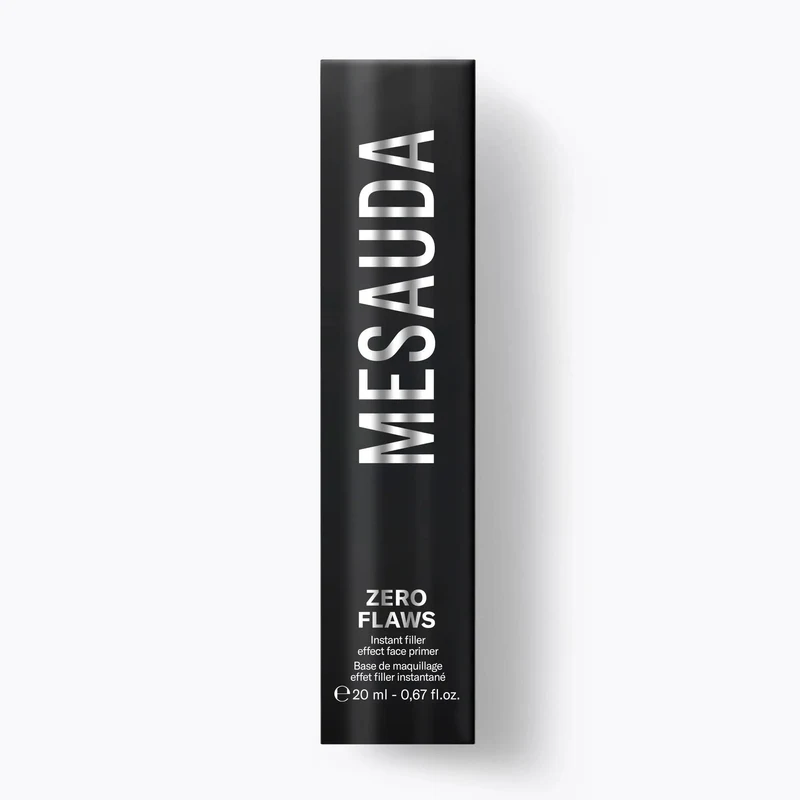 База под макияж Mesauda Zero Flaws Primer 2
