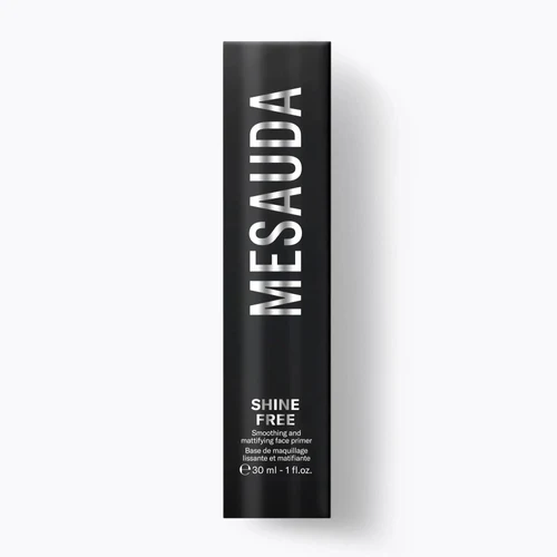 База под макияж Mesauda Milano Shine Free Primer