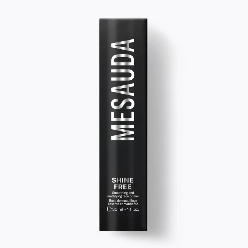 Bază de machiaj Mesauda Milano Shine Free Primer 2