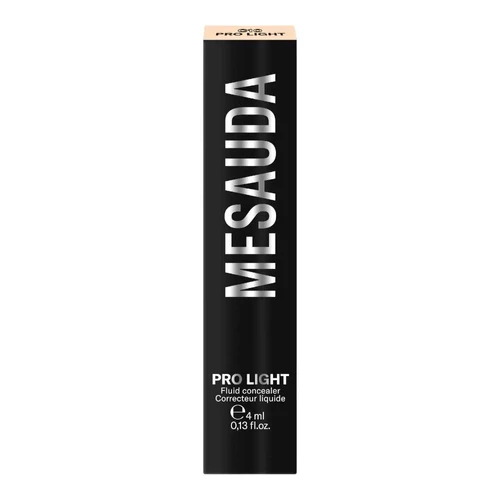 Консилер для лица Mesauda Pro Light Concealer