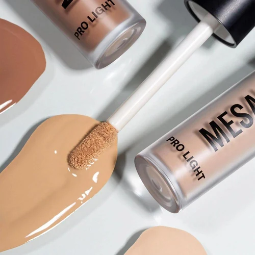 Консилер для лица Mesauda Pro Light Concealer