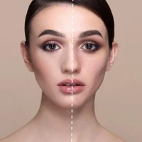 Corector pentru faţă Mesauda Pro Light Concealer 5