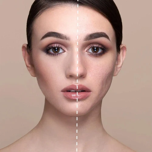 Консилер для лица Mesauda Pro Light Concealer