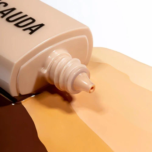 Тональный крем Mesauda The Skin Luminous Finish Hydrating Foundation