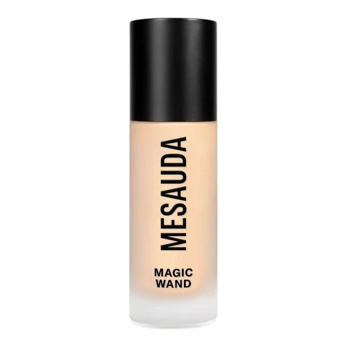 Тональный крем Mesauda Magic Wand Foundation