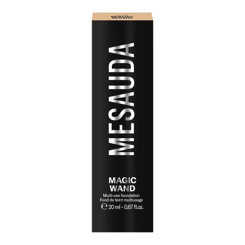 Тональный крем Mesauda Magic Wand Foundation