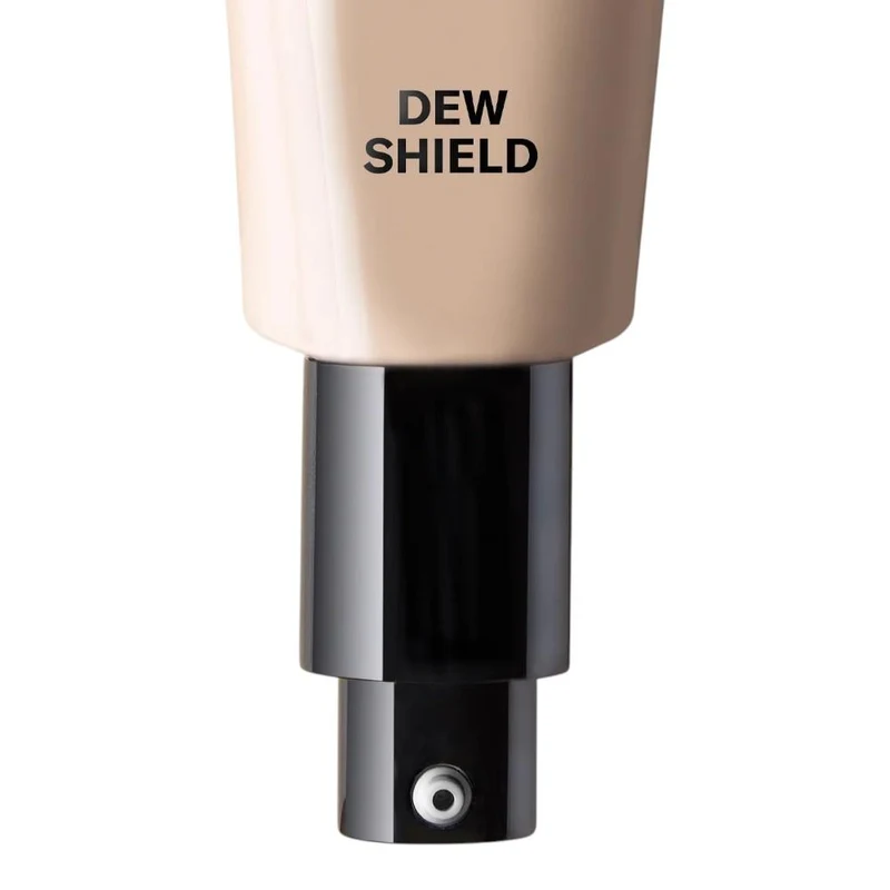 BB-крем Mesauda Dew Shield Moisturizing And Protective Tinted Cream SPF20 2