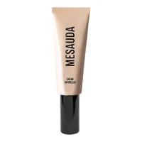 BB-крем Mesauda Dew Shield Moisturizing And Protective Tinted Cream SPF20