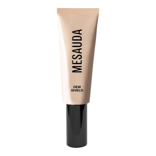 BB-крем Mesauda Dew Shield Moisturizing And Protective Tinted Cream SPF20