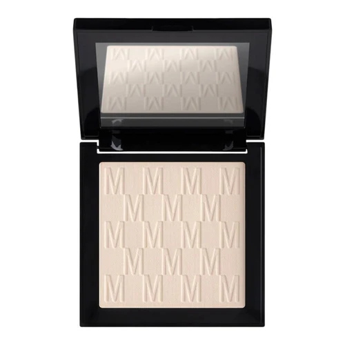 Пудра Mesauda Nude Venus Compact Powder