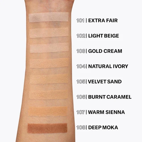 Пудра Mesauda Nude Venus Compact Powder