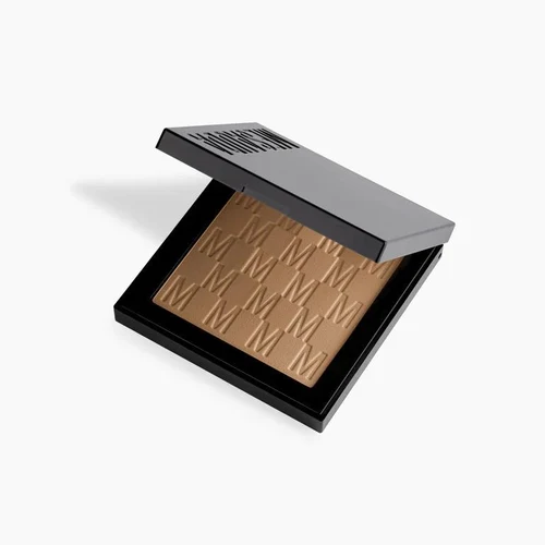 Бронзер Mesauda Bronze Venus Bronzing Powder Compact