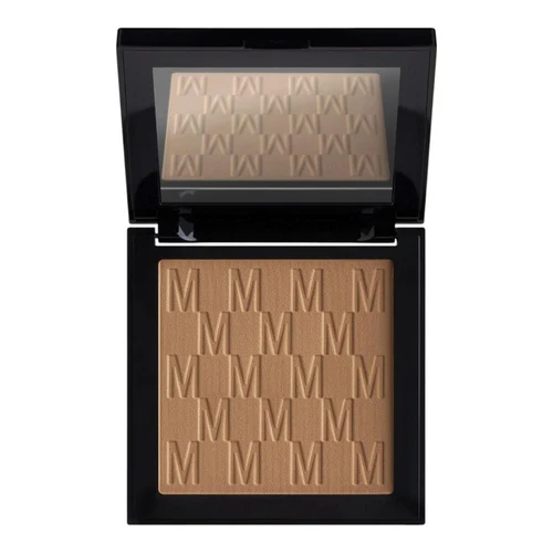 Бронзер Mesauda Bronze Venus Bronzing Powder Compact
