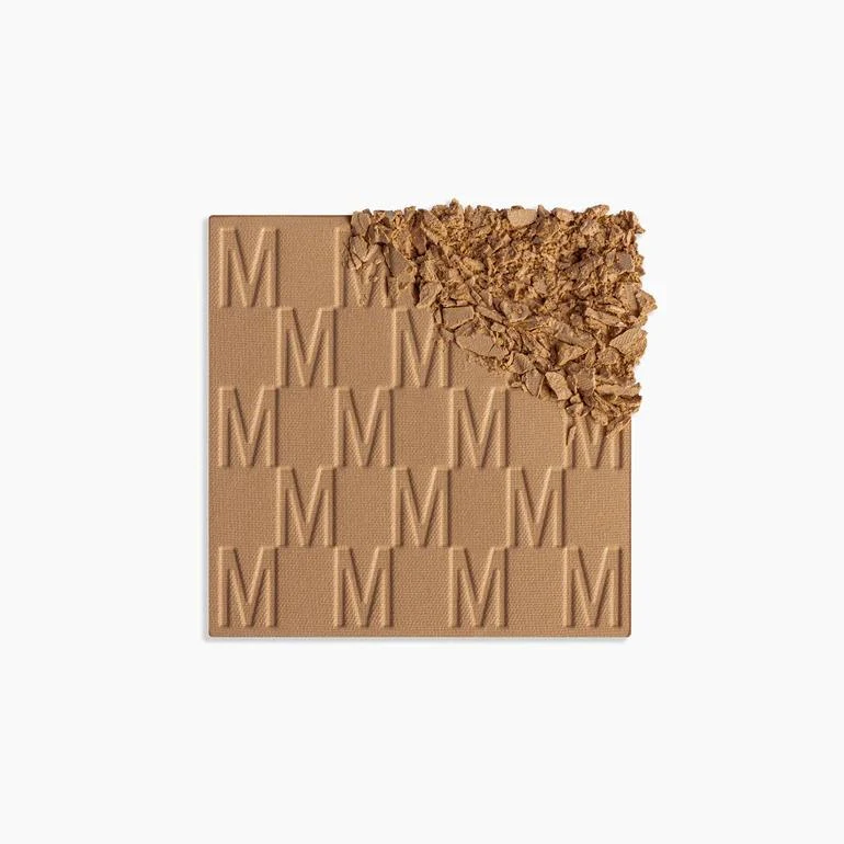 Бронзер Mesauda Bronze Venus Bronzing Powder Compact 2