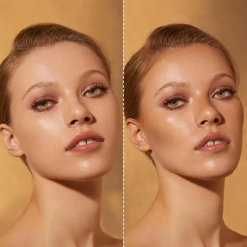 Бронзер Mesauda Bronze Venus Bronzing Powder Compact