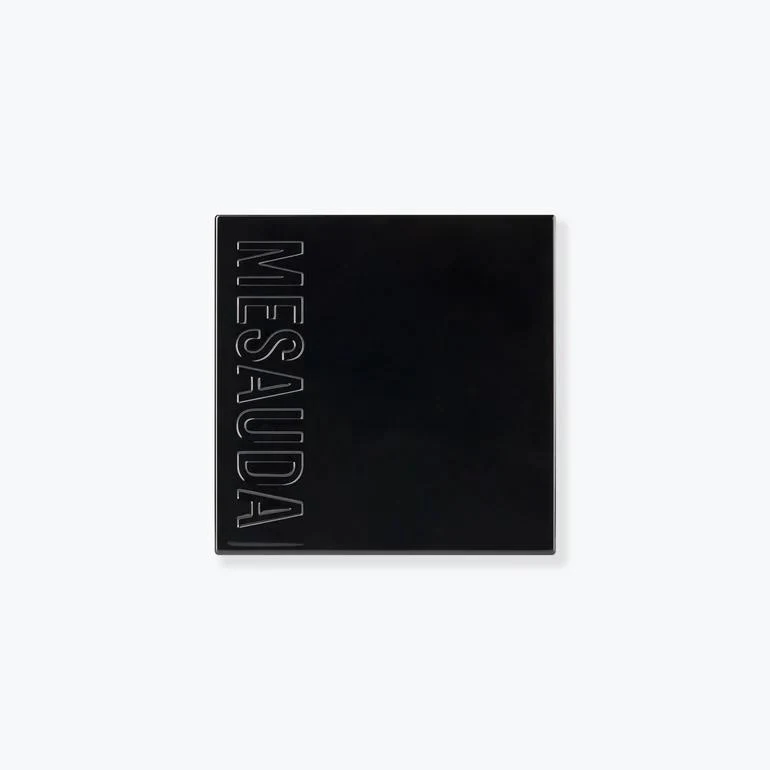 Бронзер Mesauda Bronze Venus Bronzing Powder Compact 5