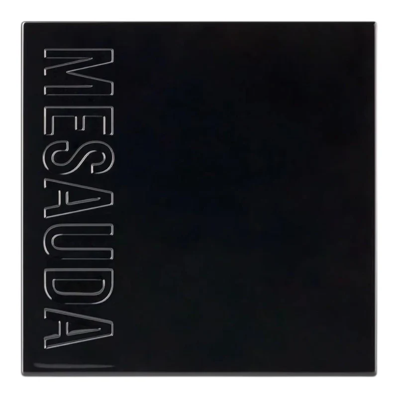 Румяна Mesauda At First Blush 4
