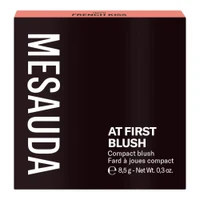 Румяна Mesauda At First Blush 5