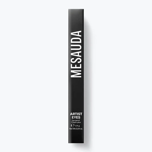 Карандаш для глаз Mesauda Artist Eyes Pencil