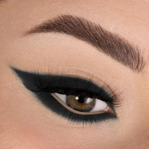 Карандаш для глаз Mesauda Artist Eyes Pencil