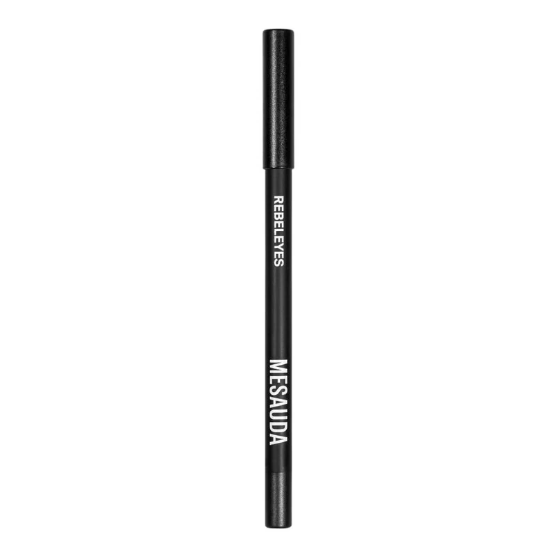 Карандаш для глаз Mesauda Rebeleyes Waterproof Eye Pencil 2