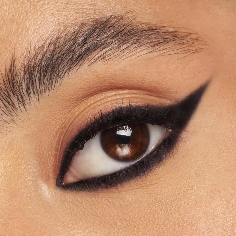 Карандаш для глаз Mesauda Rebeleyes Waterproof Eye Pencil 5