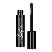 Тушь для ресниц Mesauda Big And Thick Lashes Waterproof Mascara, Black