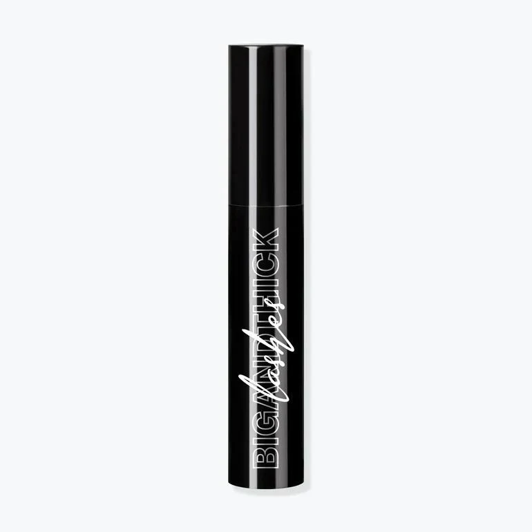 Тушь для ресниц Mesauda Big And Thick Lashes Waterproof Mascara, Black 3
