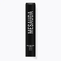 Тушь для ресниц Mesauda Big And Thick Lashes Waterproof Mascara, Black 6