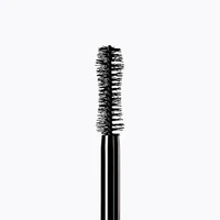 Тушь для ресниц Mesauda Emphasize Mascara With Panoramic Effect, Black 4