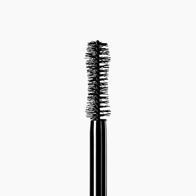 Тушь для ресниц Mesauda Emphasize Mascara With Panoramic Effect, Black 4