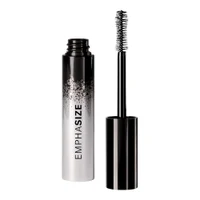 Тушь для ресниц Mesauda Emphasize Mascara With Panoramic Effect, Black