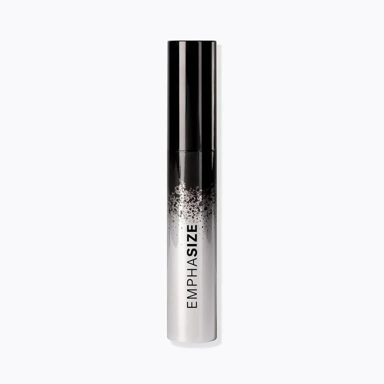 Тушь для ресниц Mesauda Emphasize Mascara With Panoramic Effect, Black 2