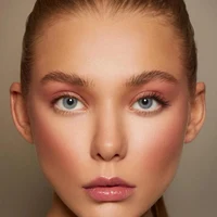 Тушь для ресниц Mesauda Emphasize Mascara With Panoramic Effect, Black 3