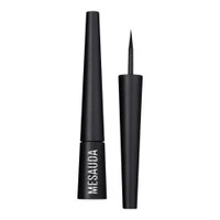 Подводка для глаз Mesauda Dip Liner Matte Eyeliner