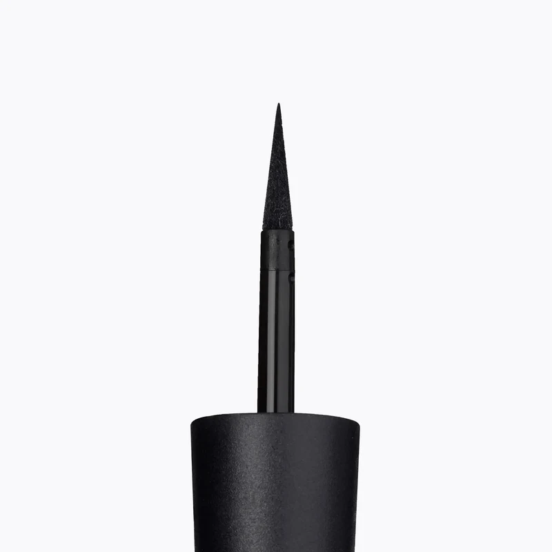 Подводка для глаз Mesauda Dip Liner Matte Eyeliner 2